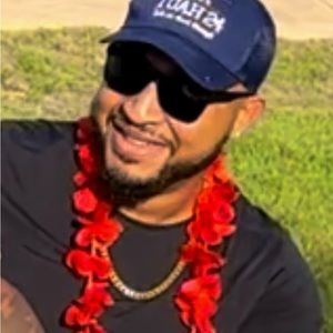 Meet your Posher, Cameron